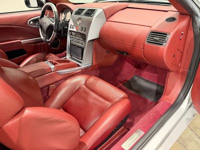 2003 Aston Martin VANQUISH 缩略图 19