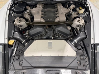 2003 Aston Martin VANQUISH 缩略图 34