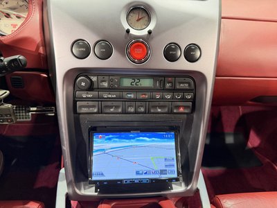 2003 Aston Martin VANQUISH 缩略图 31