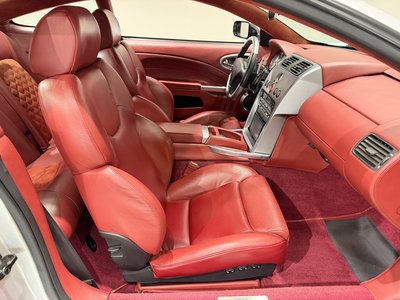 2003 Aston Martin VANQUISH 缩略图 20