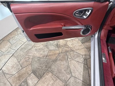2003 Aston Martin VANQUISH 缩略图 16