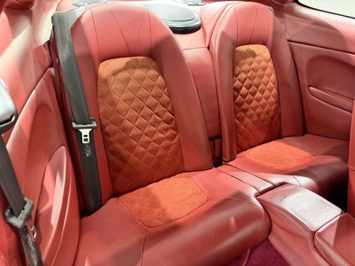 2003 Aston Martin VANQUISH 缩略图 22