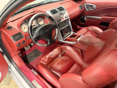 2003 Aston Martin VANQUISH 缩略图 12
