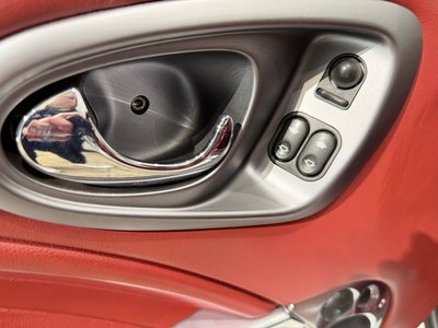 2003 Aston Martin VANQUISH 缩略图 17
