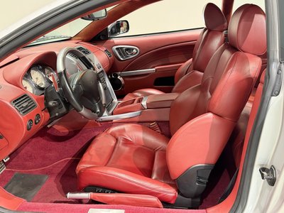 2003 Aston Martin VANQUISH 缩略图 13