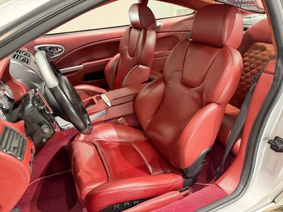 2003 Aston Martin VANQUISH 缩略图 15