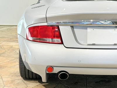 2003 Aston Martin VANQUISH 缩略图 49