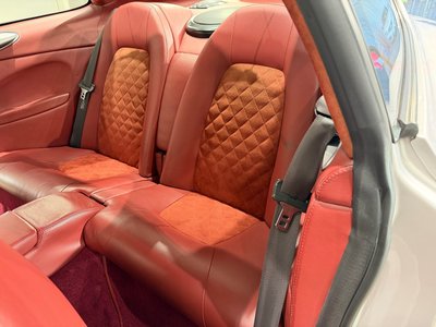 2003 Aston Martin VANQUISH 缩略图 23