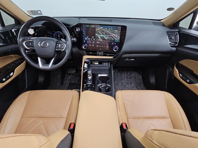 LEXUS NX - 5