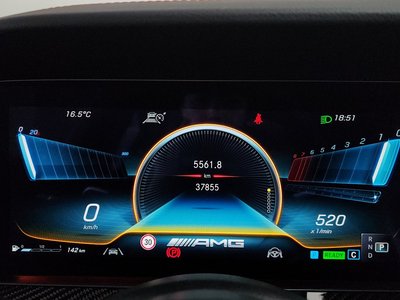 MERCEDES-BENZ CLS - 8