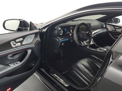 MERCEDES-BENZ CLS - 10