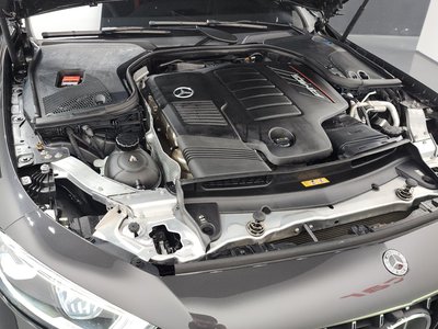 MERCEDES-BENZ CLS - 7