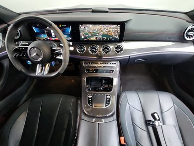 MERCEDES-BENZ CLS - 5