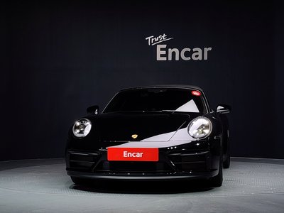 صورة 2 لـ 2023 Porsche 911