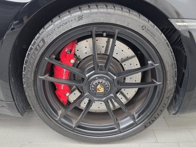 صورة 8 لـ 2023 Porsche 911