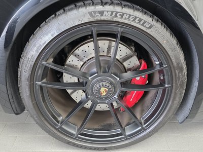 صورة 6 لـ 2023 Porsche 911