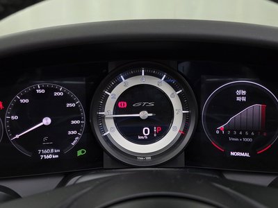 صورة مصغرة 11 لـ 2023 Porsche 911