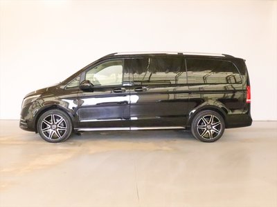MERCEDES-BENZ V-CLASS - 5
