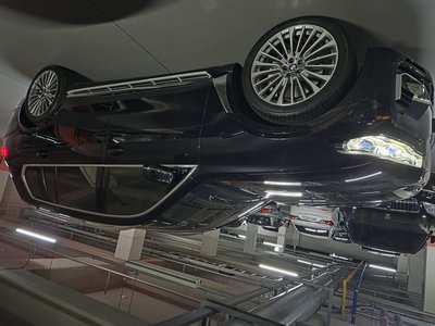 BMW X7 - 5