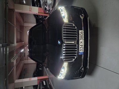 BMW X7 - 7