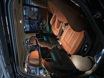 BMW X7 - 6