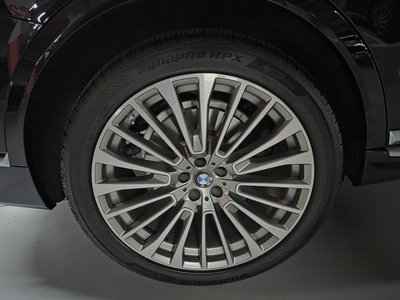 BMW X7 - 2