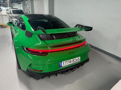 صورة 2 لـ 2023 Porsche 911