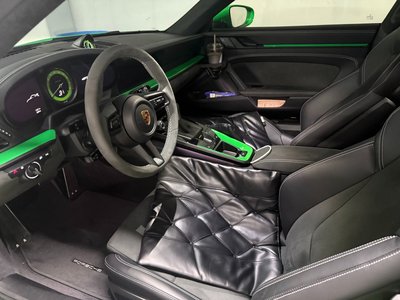 صورة 6 لـ 2023 Porsche 911