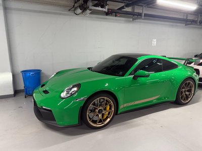 صورة 3 لـ 2023 Porsche 911