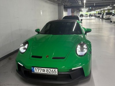 صورة 1 لـ 2023 Porsche 911