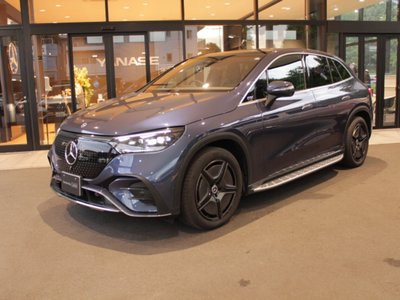 MERCEDES-BENZ EQE - 1