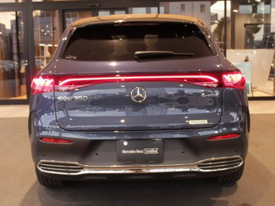 MERCEDES-BENZ EQE - 5