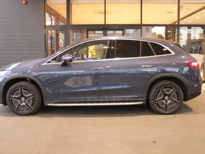 MERCEDES-BENZ EQE - 3