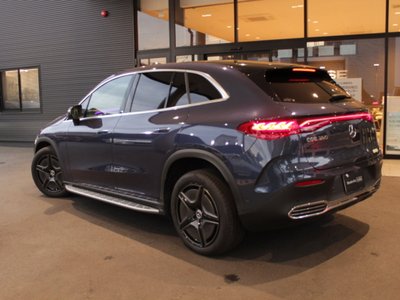 MERCEDES-BENZ EQE - 4