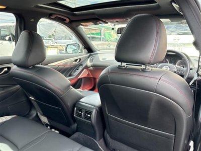 2022 Nissan SKYLINE — миниатюра 27