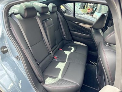 2022 Nissan SKYLINE — миниатюра 28