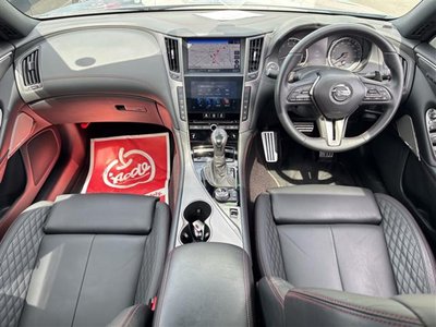 2022 Nissan SKYLINE — миниатюра 42