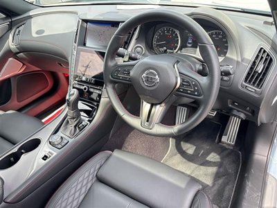 2022 Nissan SKYLINE — миниатюра 24