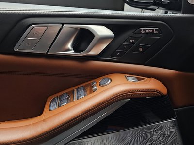 2021 BMW X7 缩略图 30