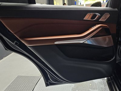 2021 BMW X7 缩略图 15