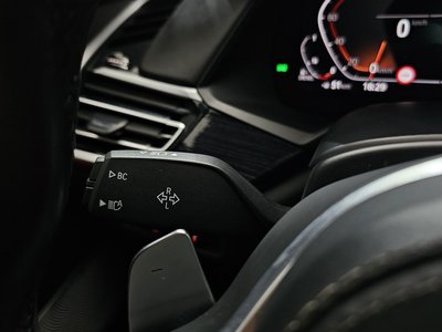 2021 BMW X7 缩略图 26
