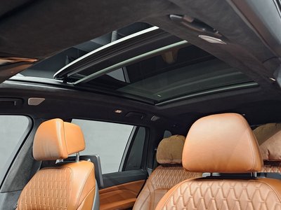 2021 BMW X7 缩略图 32