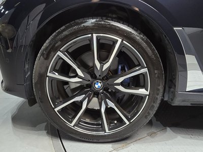 2021 BMW X7 照片 6