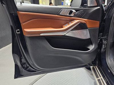 2021 BMW X7 缩略图 14
