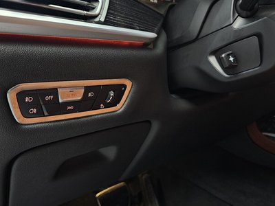 2021 BMW X7 缩略图 27