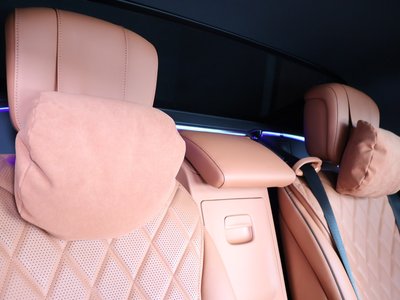 2023 Mercedes-BENZ S-CLASS thumbnail 51