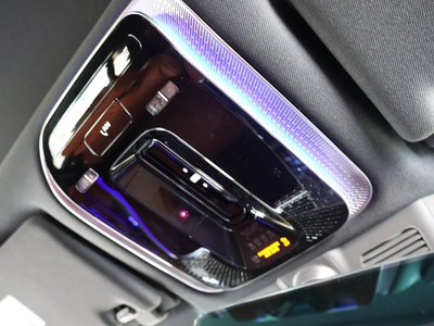 2023 Mercedes-BENZ S-CLASS thumbnail 32