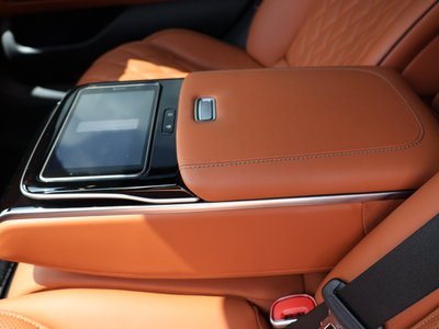2023 Mercedes-BENZ S-CLASS thumbnail 11