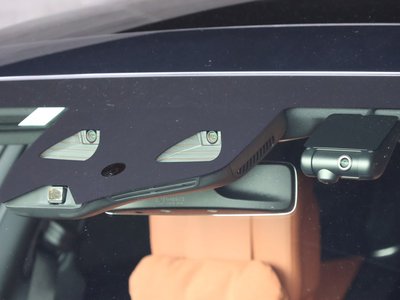 2023 Mercedes-BENZ S-CLASS thumbnail 25