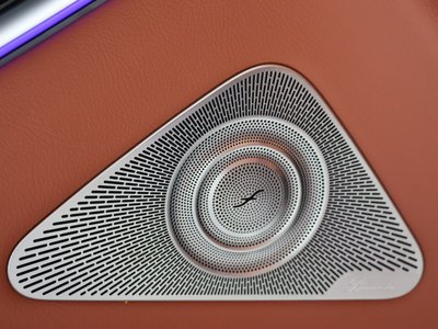 2023 Mercedes-BENZ S-CLASS thumbnail 35